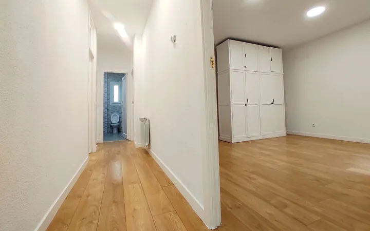Piso en Calle de Concepción Jerónima, Lavapiés-Embajadores - Foto 33