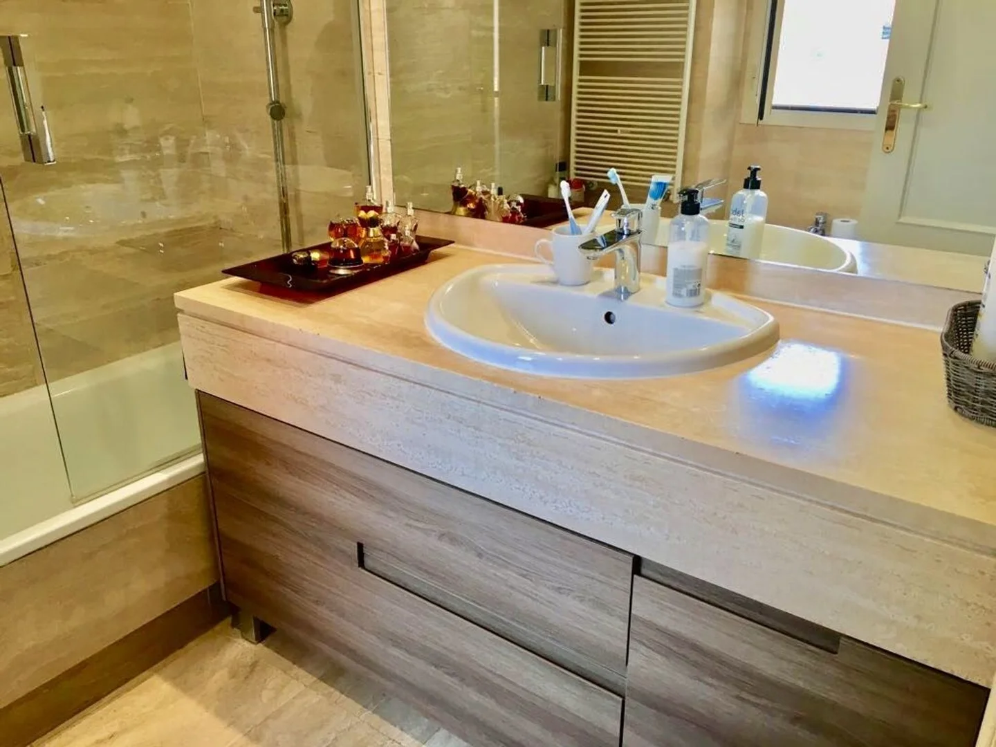 Piso en paseo de la Alameda de Osuna, 50 - Foto 17