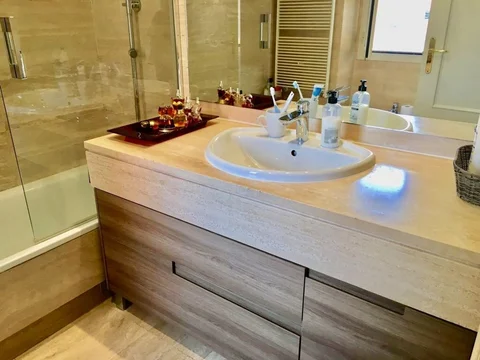 Piso en paseo de la Alameda de Osuna, 50 - Foto 17