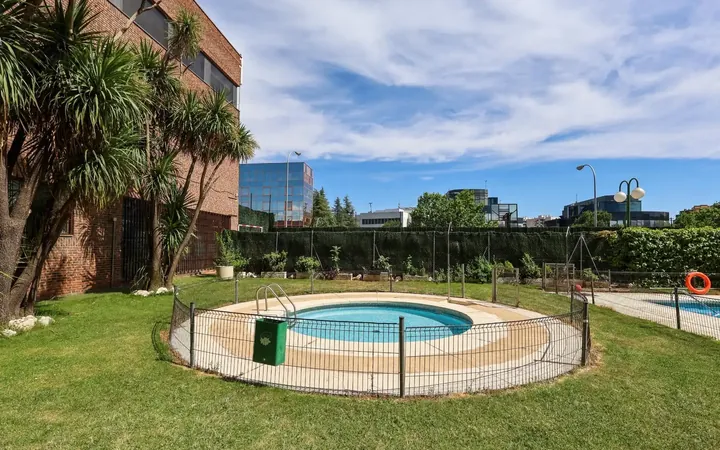 Apartamento en  Madrid Capital - Foto 40