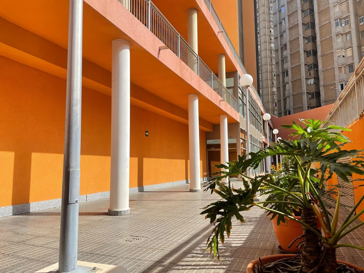 Piso en avenida José Mesa y López, 85 - Foto 8