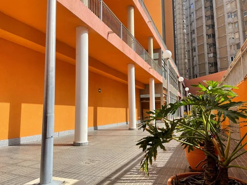 Piso en avenida José Mesa y López, 85 - Foto 8