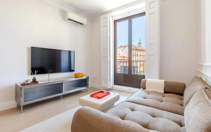 Estudio en Palacio, Palacio - Foto 1