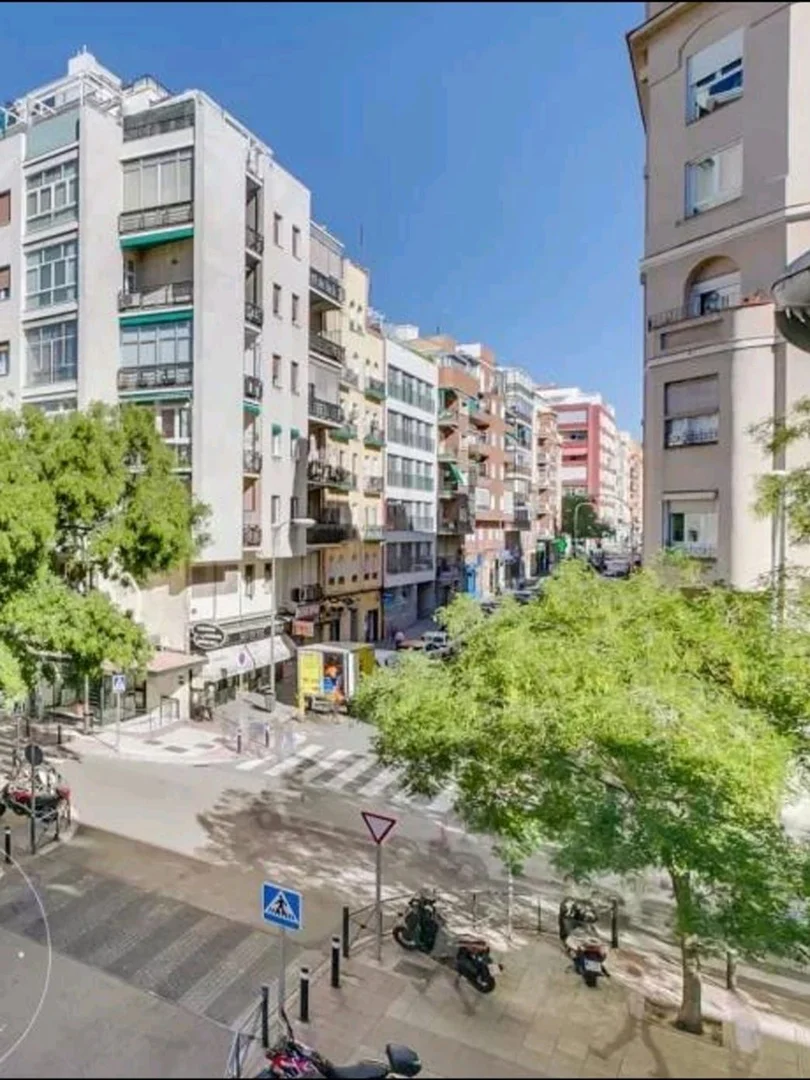 Piso en calle de Ibiza, 34 - Foto 12