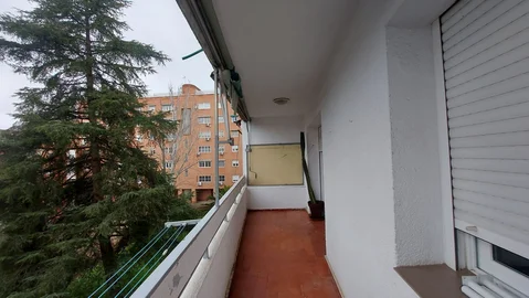 Piso en calle Chiquinquirá, 46 sn - Foto 21