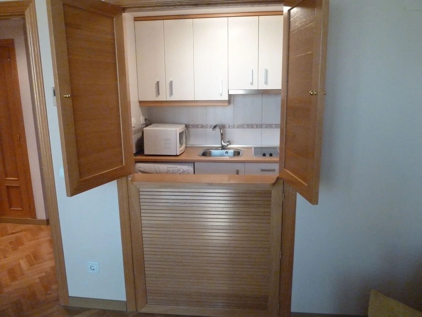 Piso en alameda del Valle, 34 /36 - Foto 9