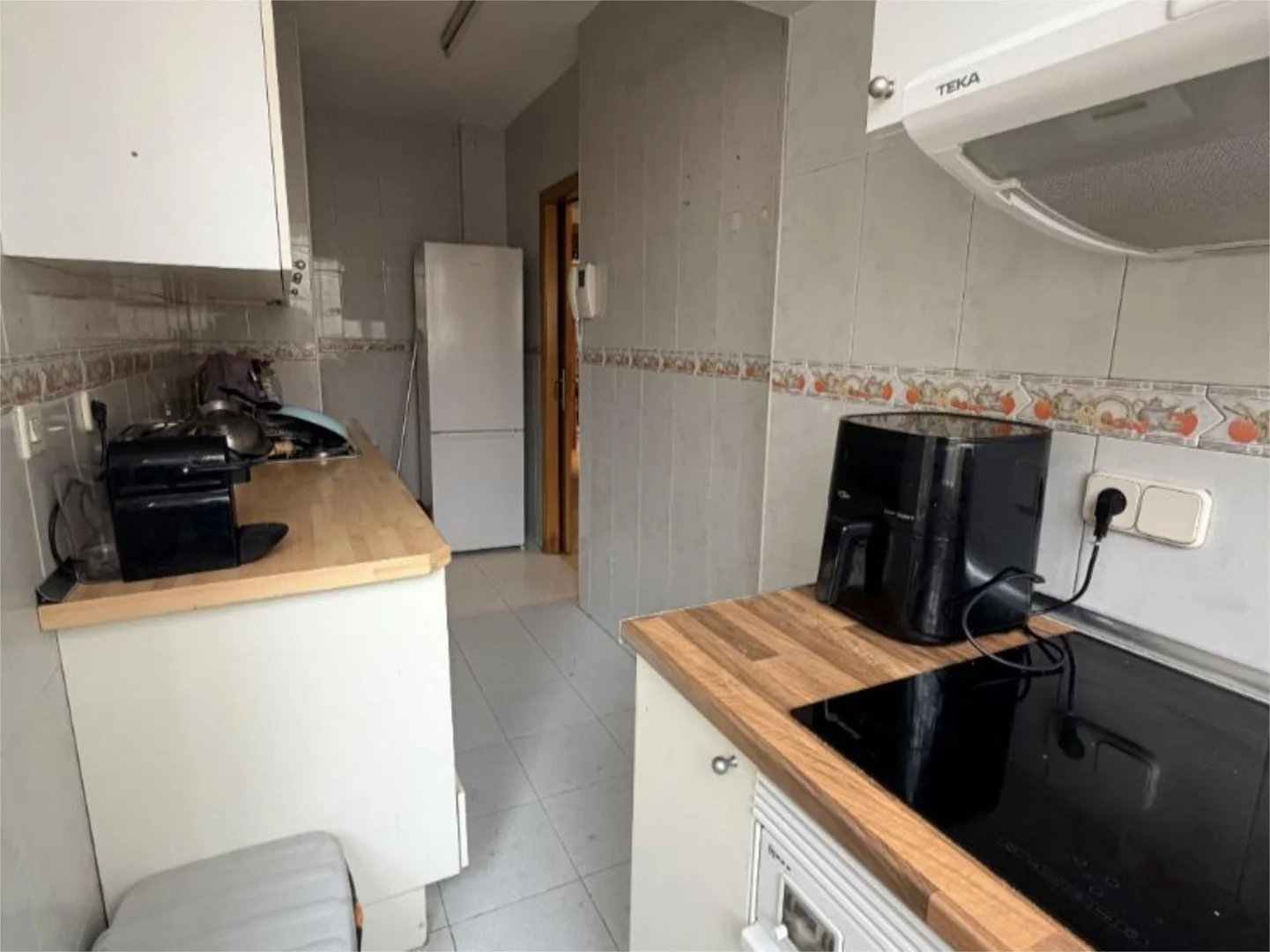 Piso en  Paseo de San Francisco de Sales 23 - Foto 31