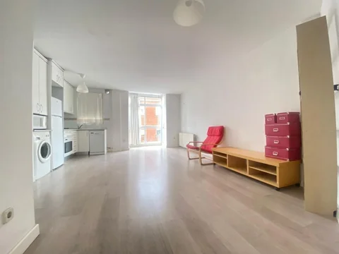 Piso en calle de Nuestra Señora del Carmen, 52 - Foto 3