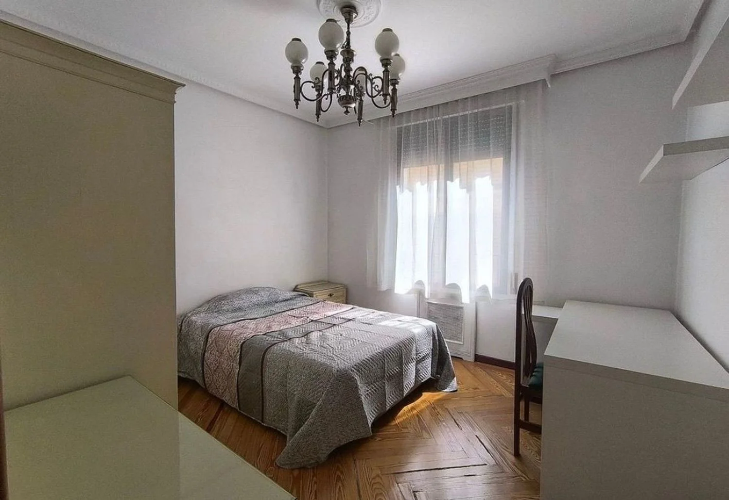 Piso en calle de Atocha, 53 - Foto 5