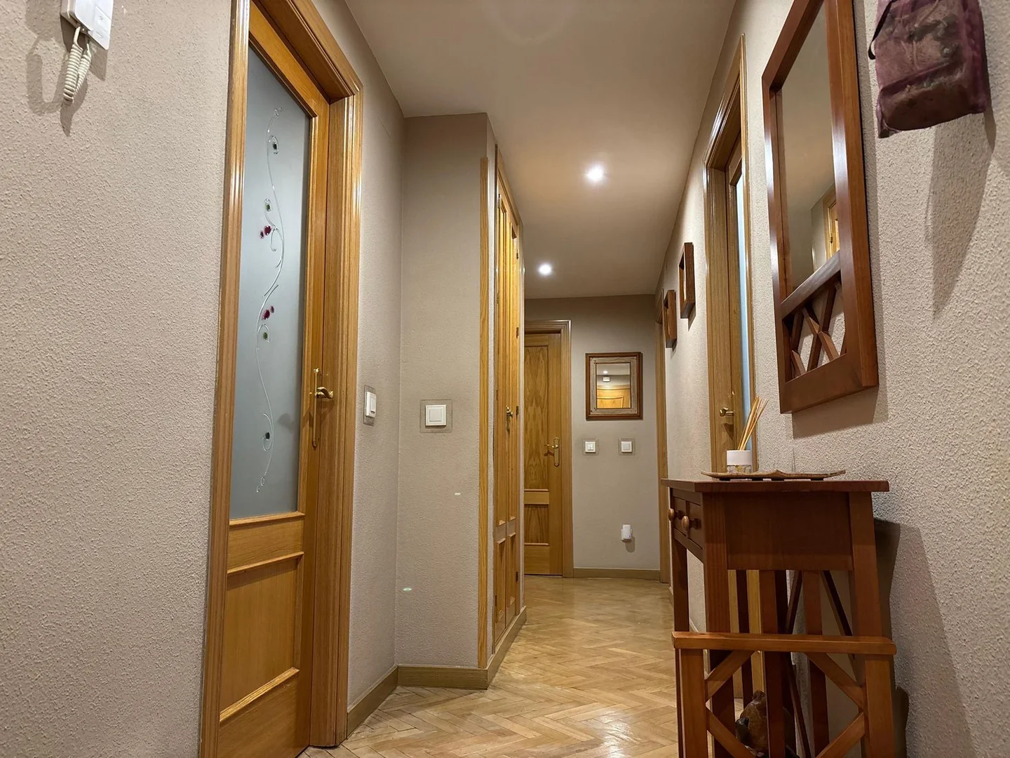 Piso en calle María Barrientos, 4 - Foto 24