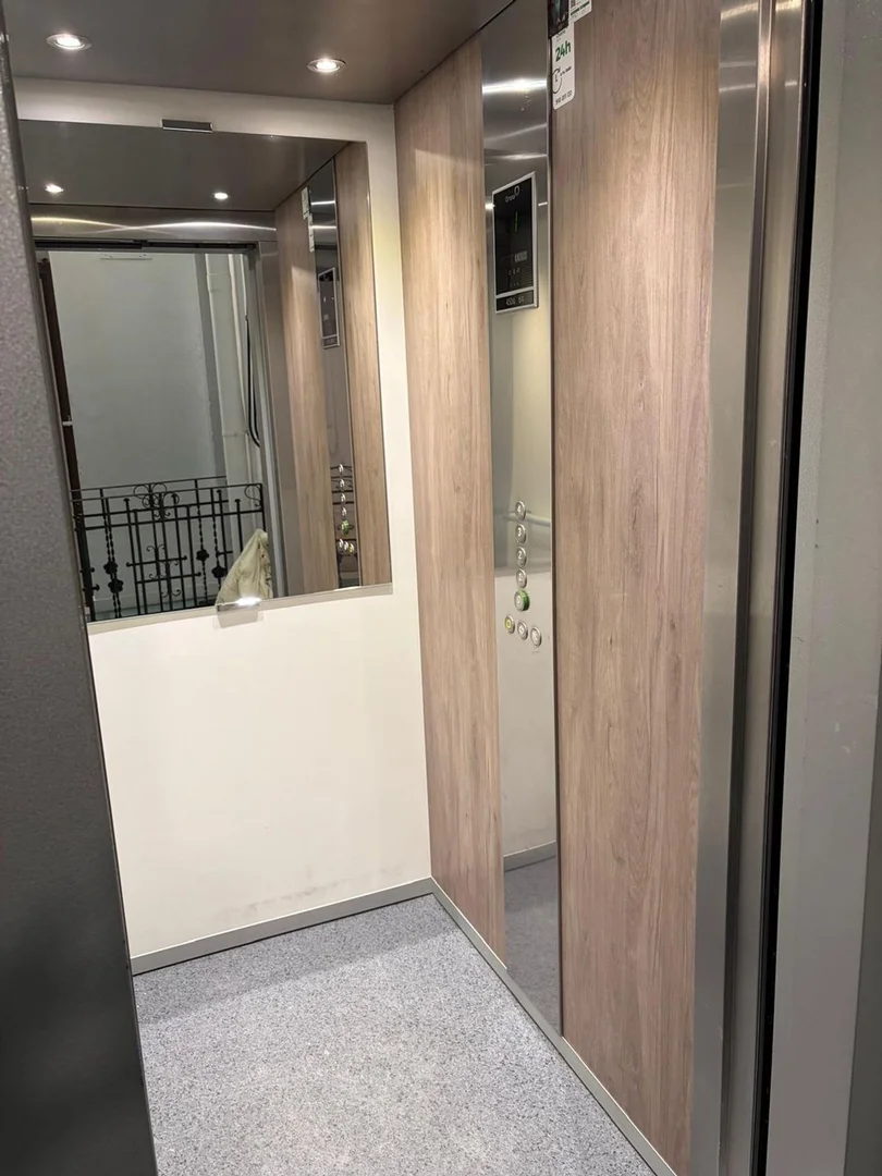 Piso en calle de Pechuán, 4 - Foto 18