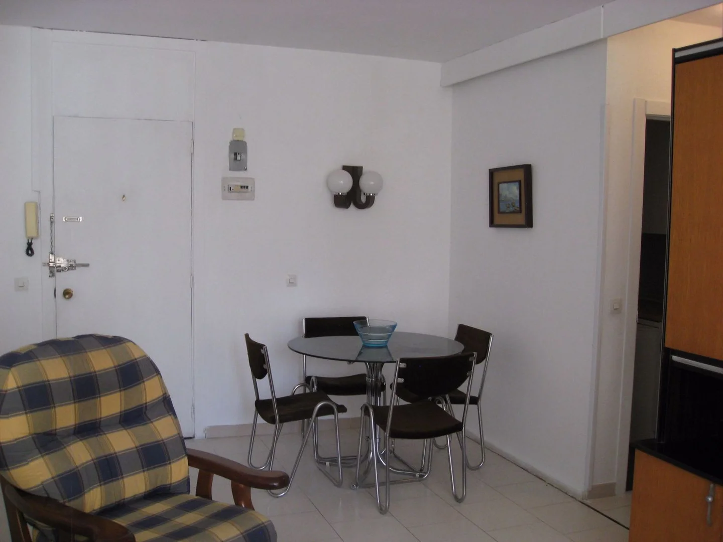 Alquiler de piso en Calle de Galileo, 44 - Foto 4