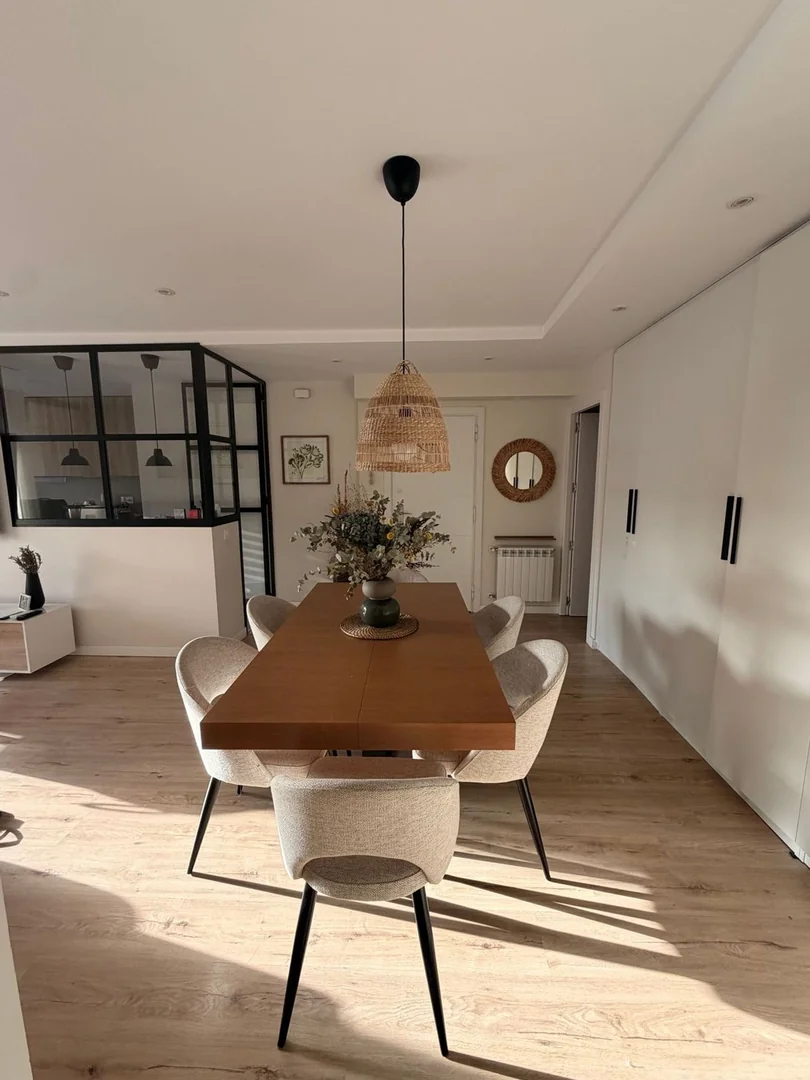 Piso en Calle de la Costa Brava, 34, Mirasierra - Foto 14