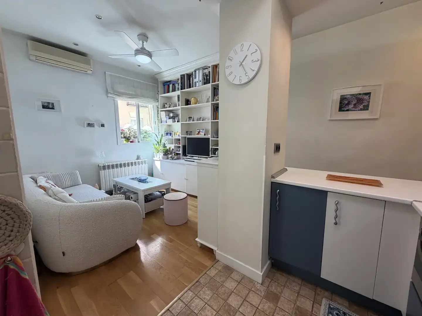 Piso en  Calle del Marqués de Leis 7 - Foto 8