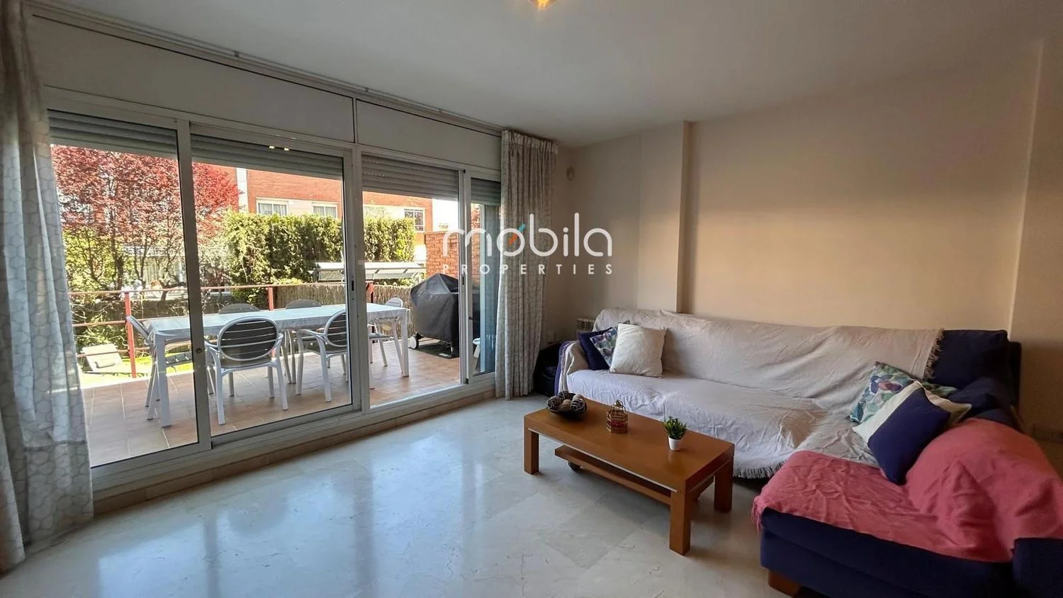 Chalet adosado en Calle de Jaén - Foto 3