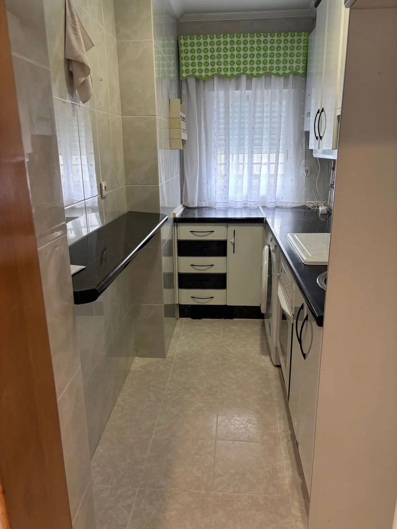 Piso en Calle Jimena, 8, Puerta Bonita - Foto 8