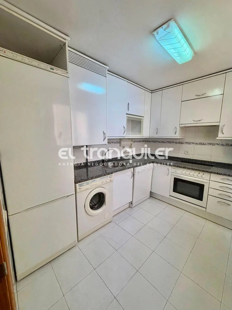 Piso en Calle del Cerro de la Carrasqueta, 25, Arroyo del Fresno - Foto 14