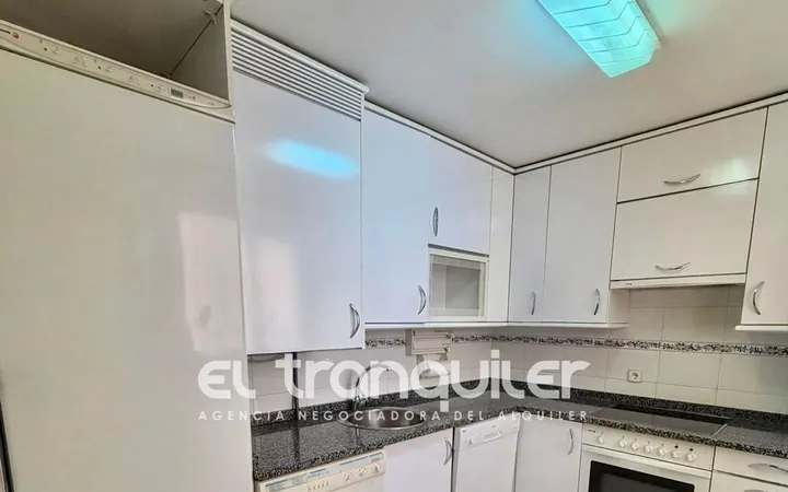 Piso en Calle del Cerro de la Carrasqueta, 25, Arroyo del Fresno - Foto 14