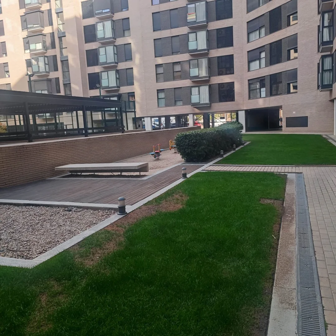 Piso en Avenida de las Suertes, 55 - Foto 19