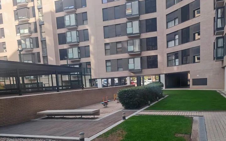 Piso en Avenida de las Suertes, 55 - Foto 19