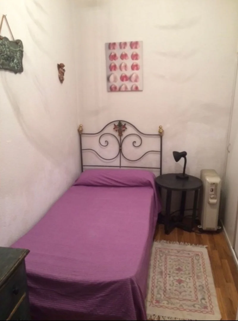 Piso en Calle de San Raimundo, 24, Bellas Vistas - Foto 4