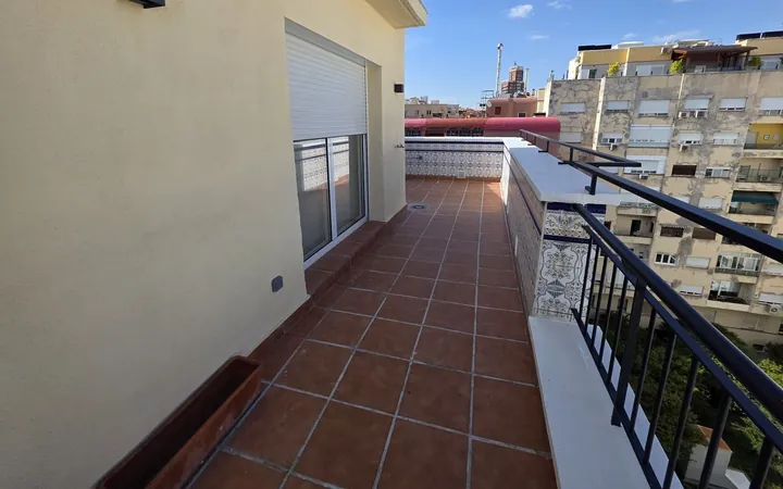 Ático en Calle del General Pardiñas, Lista - Foto 10