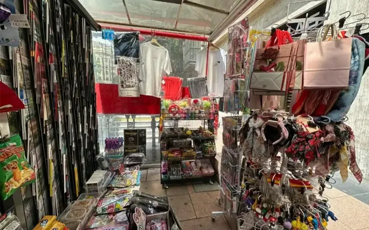 Piso en  Calle Velázquez 50 - Foto 4