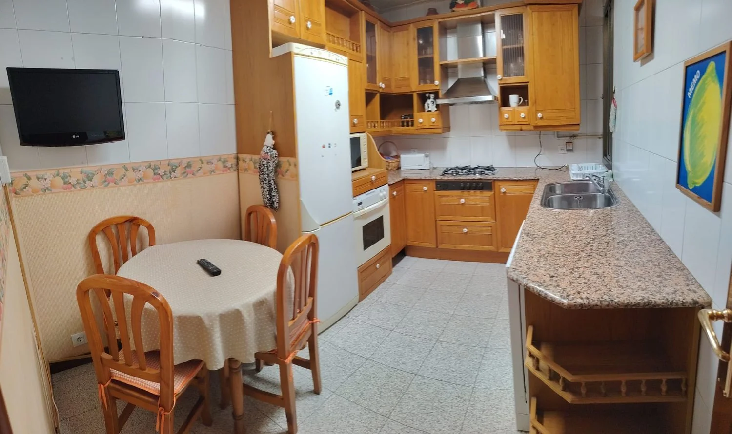 Piso en Calle de Ramón y Cajal, Vila de Gràcia - Foto 11