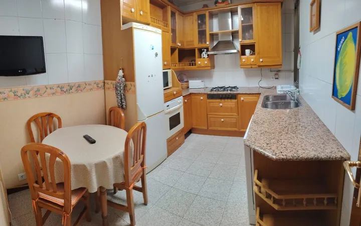 Piso en Calle de Ramón y Cajal, Vila de Gràcia - Foto 11