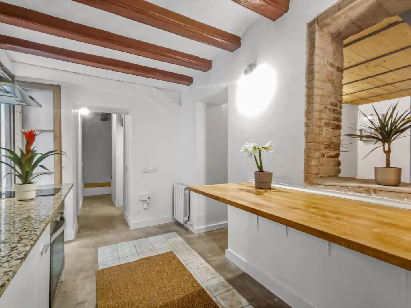 Piso en  Carrer de l'Hospital 83 - Foto 10