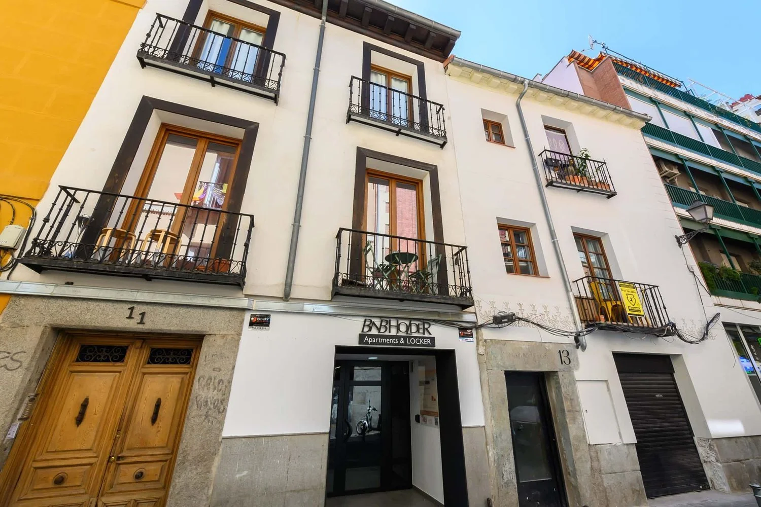Piso en Calle de la Encomienda, 13, Lavapiés-Embajadores - Foto 24