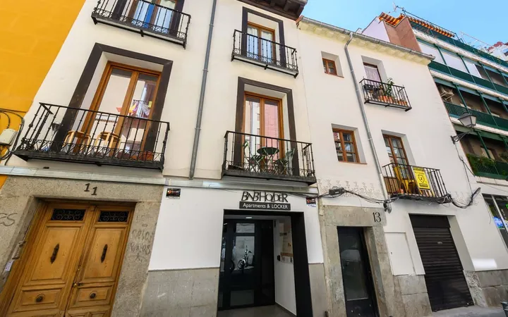 Piso en Calle de la Encomienda, 13, Lavapiés-Embajadores - Foto 24