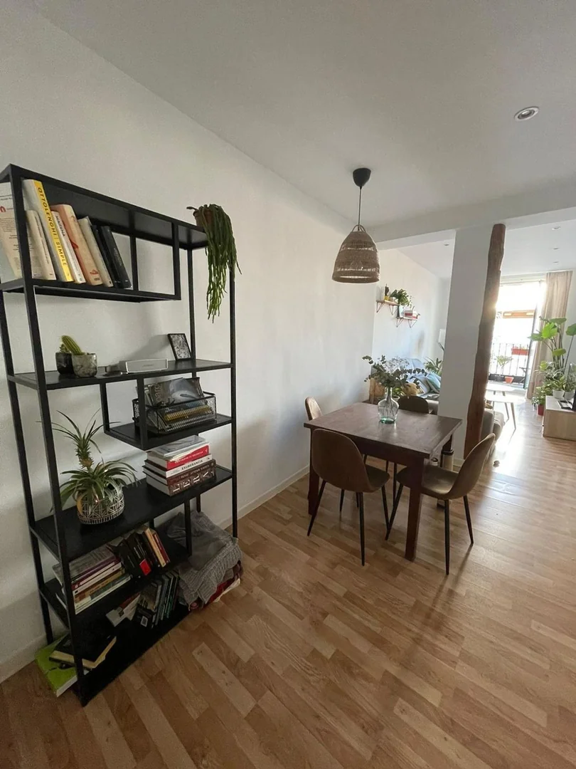 Piso en Calle Salitre, 27, Lavapiés-Embajadores - Foto 4