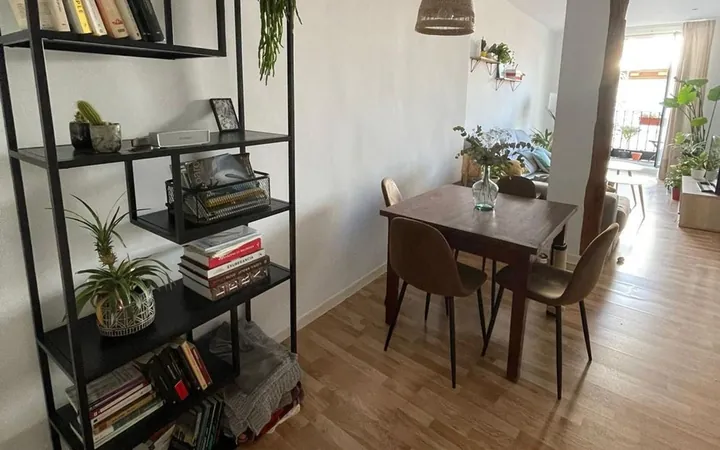 Piso en Calle Salitre, 27, Lavapiés-Embajadores - Foto 4
