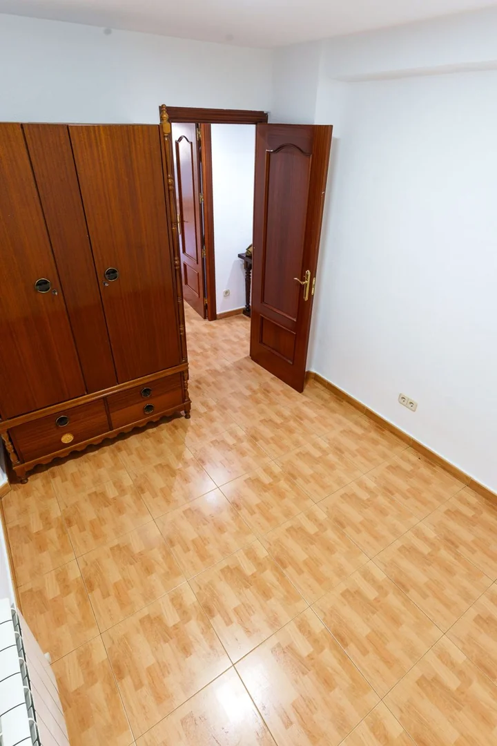 Piso en Calle de la Virgen del Coro, 20, Concepción - Foto 4