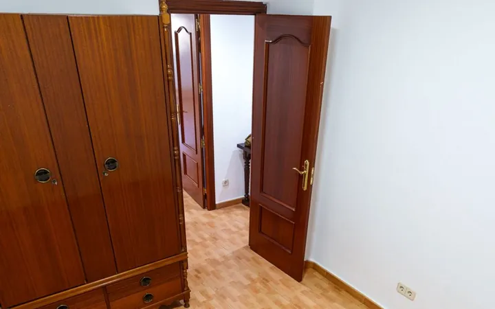 Piso en Calle de la Virgen del Coro, 20, Concepción - Foto 4