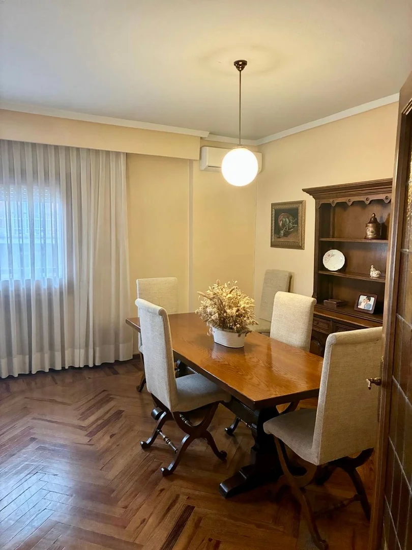 Piso en Barrio Nuevos Ministerios-Ríos Rosas - Foto 5