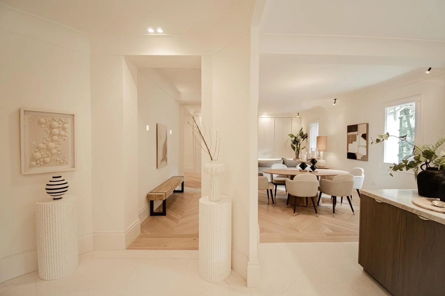 Piso en calle del General Arrando - Foto 3