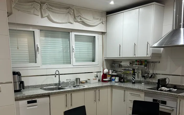 Piso en Calle de Padilla, 60, Lista - Foto 5