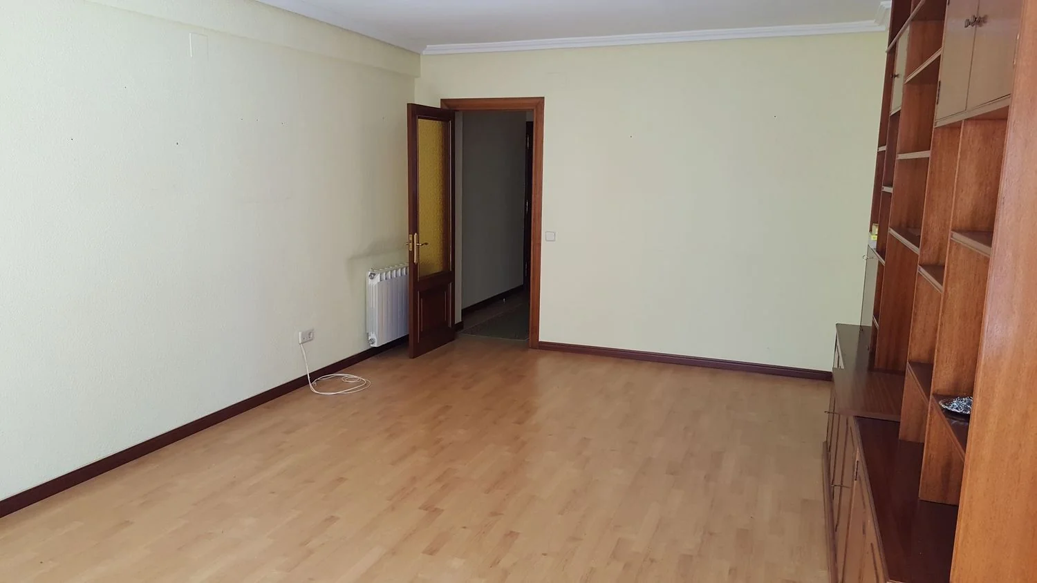 Piso en Calle Augusto González Besada, 4, Marroquina - Foto 3