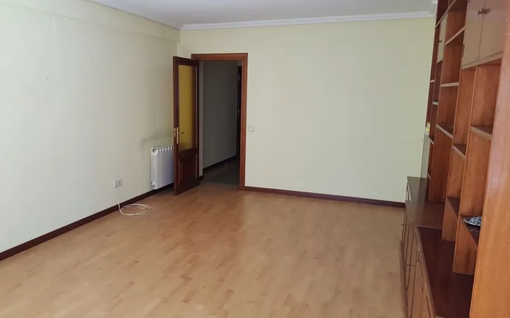 Piso en Calle Augusto González Besada, 4, Marroquina - Foto 3