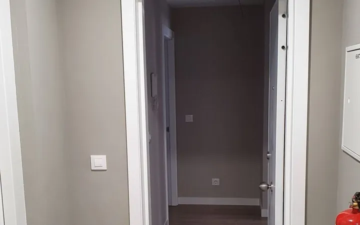 Piso en Calle de Valderribas, 42, Pacífico - Foto 3