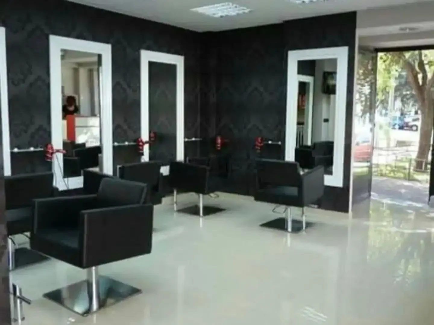 Local comercial en  Calle de Ginzo de Limia 42 - Foto 7