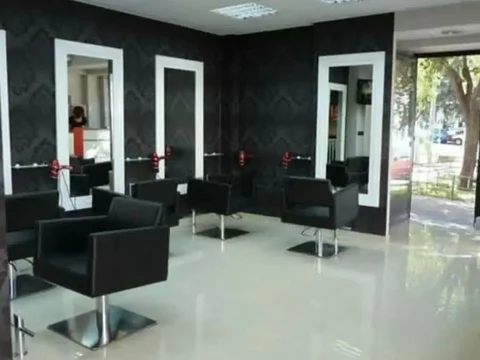 Local comercial en  Calle de Ginzo de Limia 42 - Foto 7