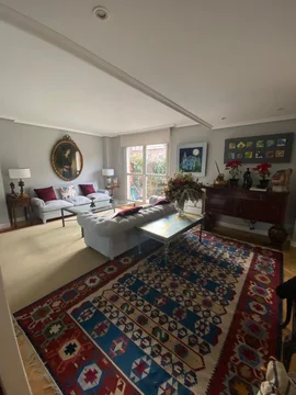 Chalet adosado en calle de Húmera, 30 - Foto 19