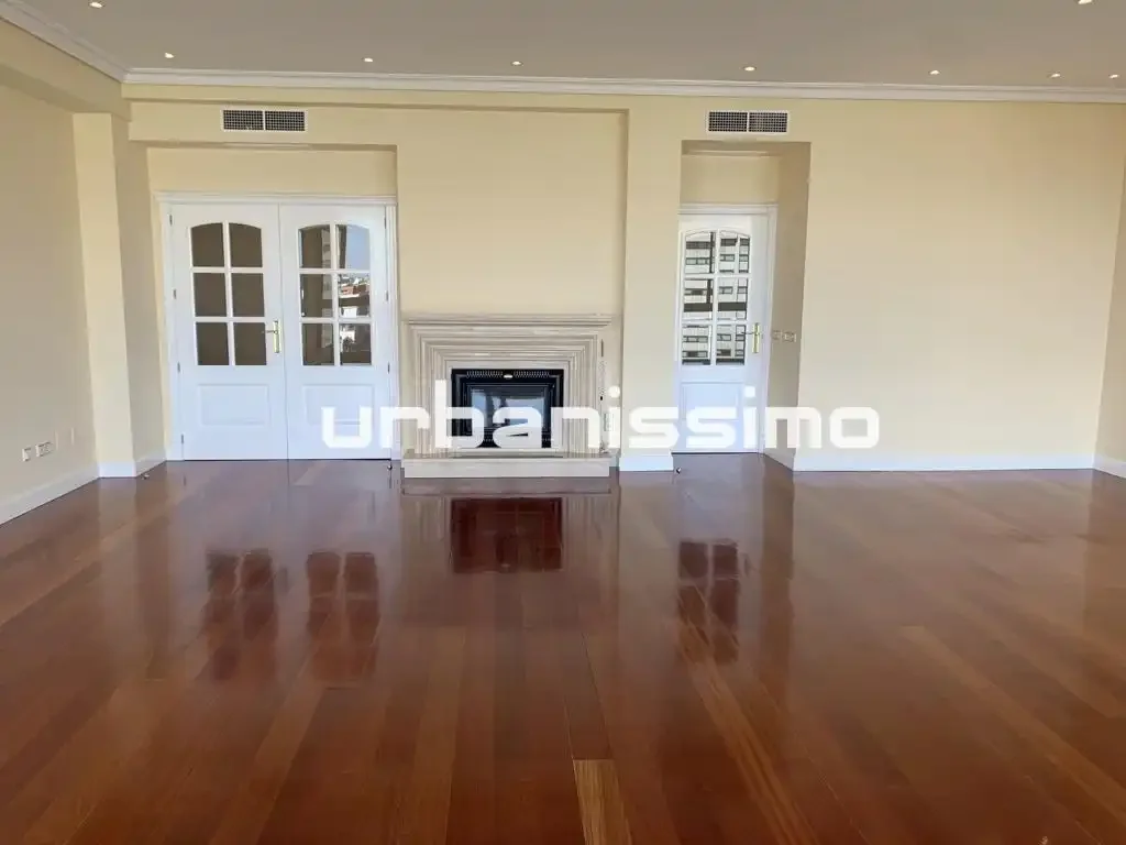 Piso en  Paseo de la Castellana - Foto 2