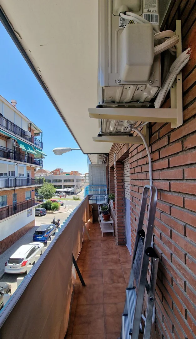 Piso en Calle de José Feliú y Codina, 13, Pueblo Nuevo - Foto 11