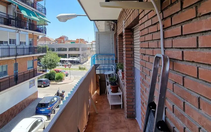 Piso en Calle de José Feliú y Codina, 13, Pueblo Nuevo - Foto 11