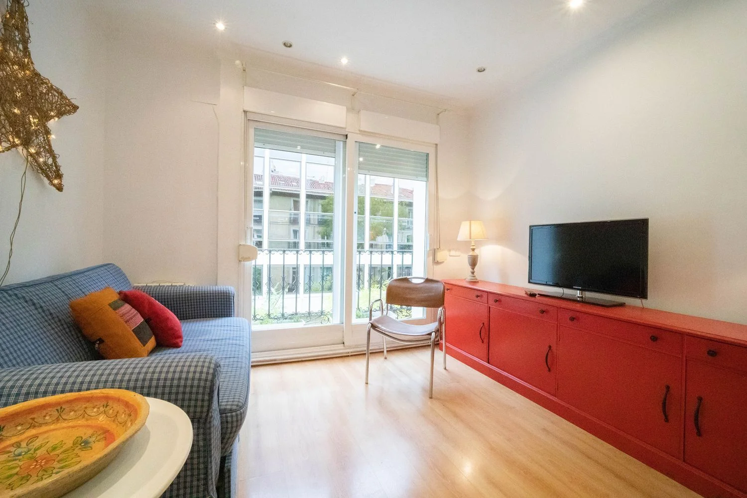 Piso en calle Alburquerque, 29 - Foto 2