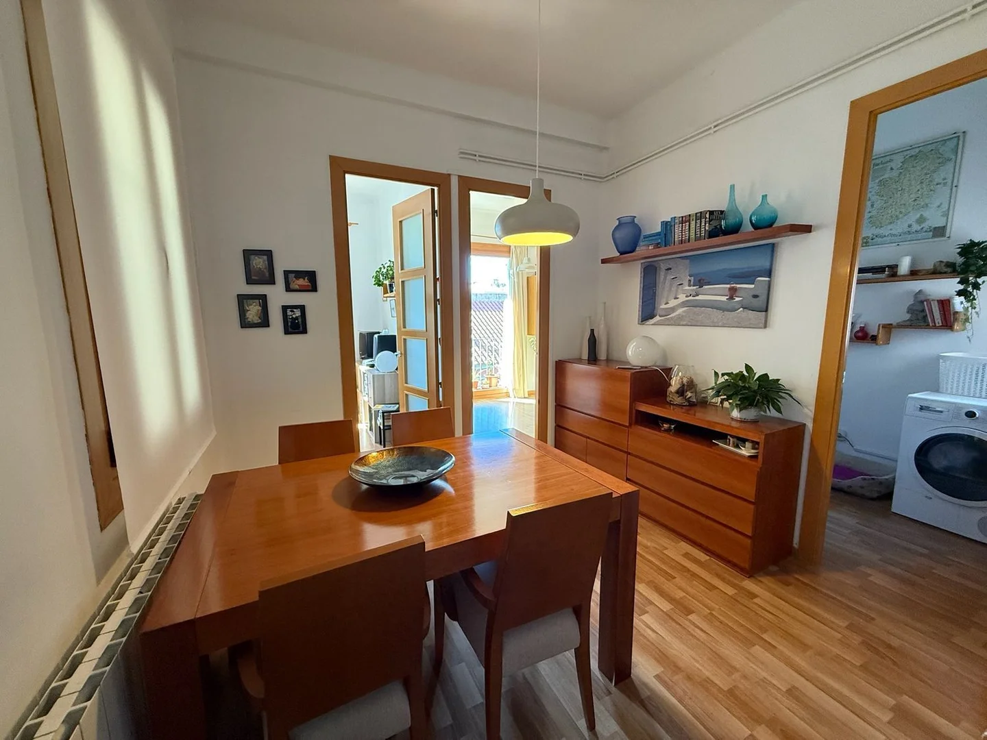 Piso en Barrio Vila de Gràcia - Foto 1